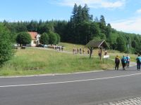 Balade Le Neuntelstein par le Chemin des Bornes - 23/06/2022