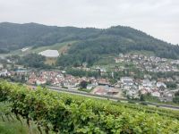 Balade panoramique autour de Kappelrodeck - 05/09/2024